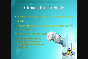 Toxicology Testing Services