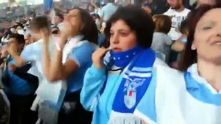 film MERAVIGLIOSI  dedicato a tutti i tifosi della Lazio