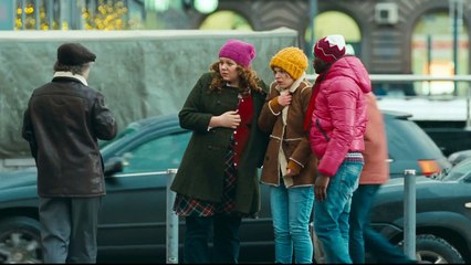 ЛЮБОВЬ С НЕБЕС (2017) смотреть онлайн