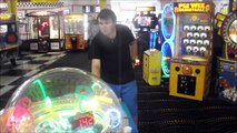 BLACK HOLE JACKPOT!!!! & 2886 TOTAL TICKETS RECORD!!!!