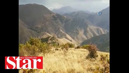 Bitlis’te patlama: 1 asker yaralı