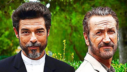 TOUT MAIS PAS ÇA Bande Annonce ? Comédie (2017)