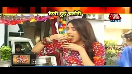 Teni Ki Golguppa Party!! Dil Se Dil Tak