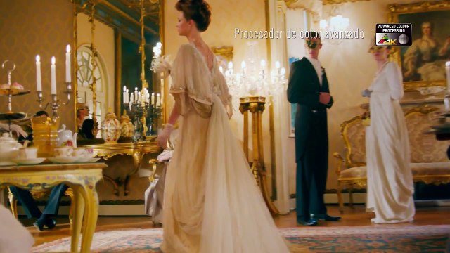 Televisor Panasonic 4K HDR EX600