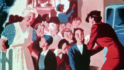 The World at War: Home Fires: Britain - 1940-1944 (15 of 26)