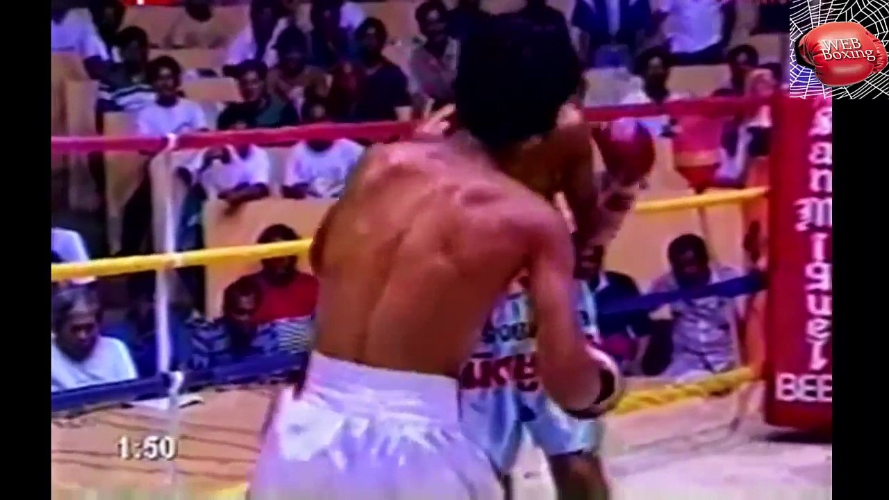 Jeff Horn vs Manny Pacquiao Knock Out Highlights