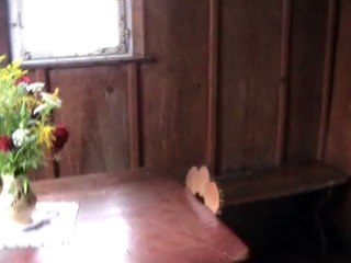 Ecomusée d'Alsace (1)