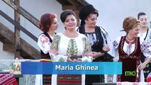 Maria Ghinea - Pe pamant urme nu lasa