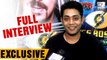 Bigg Boss 11 Contestant Sabyasachi Satpathy's EXCLUSIVE Interview After Eviction
