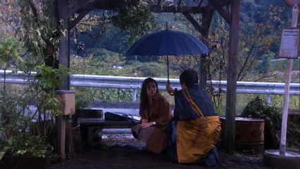 【石原さとみ】キスシーン 失恋ショコラティエ x 5時から9時まで