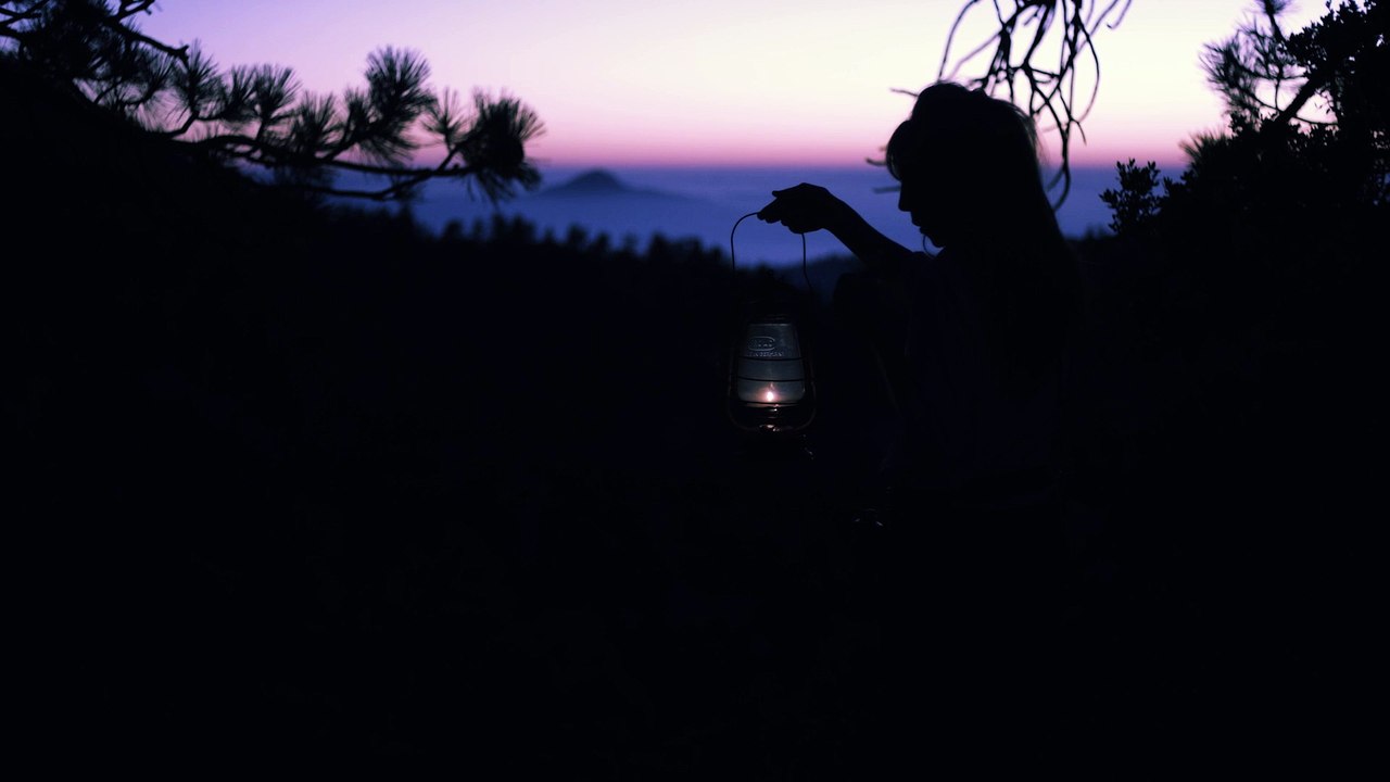 SATYRICON - To Your Brethren In The Dark (Official Video) | Napalm Records