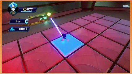 Best of Game Grumps - Sonic Boom PART 2