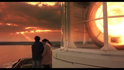 生田斗真 キスシーン #1