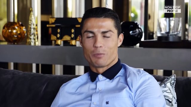 Cristiano Ronaldo papa : Georgina Rodriguez a accouché, la photo du bébé dévoilée