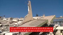 مقتل 6 وإصابة آخرين في جنوب شرق السليمانية