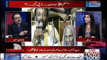 Live with Dr Shahid Masood  10 November 2017  Farooq Sattar  PSP  Nawaz Sharif