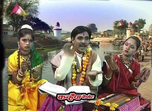 धार्मिक प्रसंग / लक्ष्मण शक्ति / Vol -04 / 06 / चन्द्रभूषण पाठक