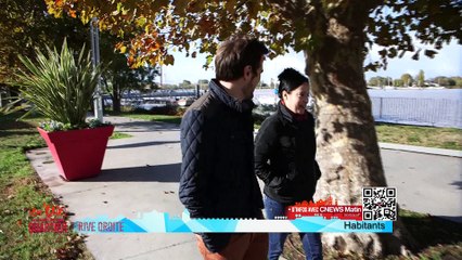 En'vie de Quartier Rive droite - Les habitants