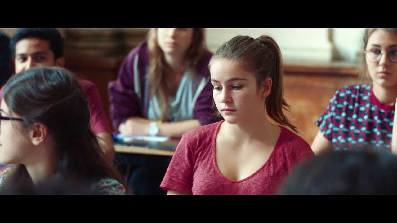 LES GRANDS ESPRITS - Bande-annonce officielle - Actuellement au cinéma