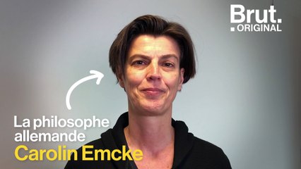 La haine, c'est ça