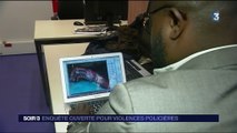 Yvelines : violences policières à caractère raciste à Mantes-la-Jolie ?