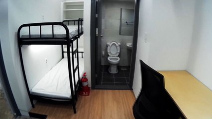 신촌 낡은 모텔이 청년 창업·주거 공간으로 탈바꿈 / YTN