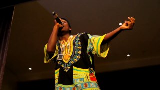 Comedy night at Kigali Serena Hotel 31/01/new