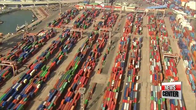 S. Korea aims to advance relations with ASEAN to same level as U.S., Japan, China, Russia