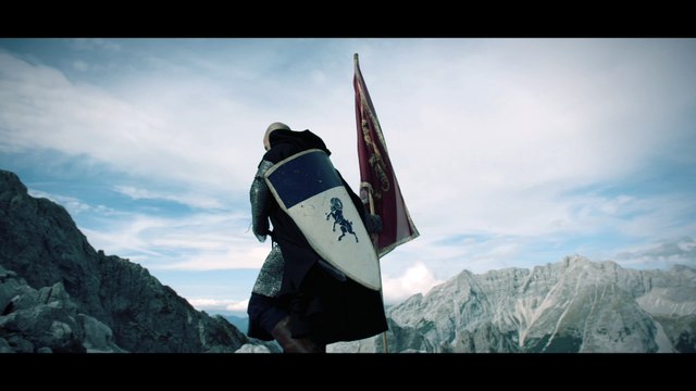 SERENITY - Lionheart (Official Video) | Napalm Records