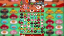 Angry Birds Fight! - NEW WESTEN ISLAND BOSS BATLLE KAIJUU PIG MONSTER iOS/iPad