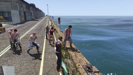 GTA 5 Real Life Mod #34 (GTA 5 Mods)