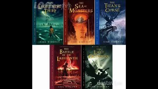 The Book Was Better: Percy Jackson Review