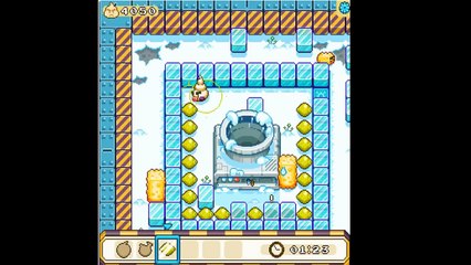 Bad Ice Cream 2 Full Gameplay Walkthrough