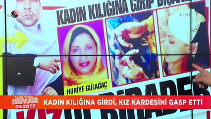 Ömür Varol İle Beyaz Gazete 13 Kasım 2017