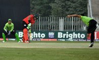 Lahore Whites Vs Lahore Blues National T20 Cup 2017 Highlights|| Last Over Thrilling Finish