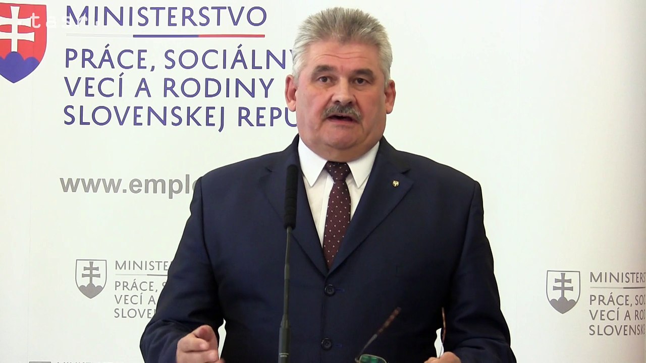 J. Richter: 24 firiem praktizovalo nelegálnu prácu spojenú s občanmi Srbska