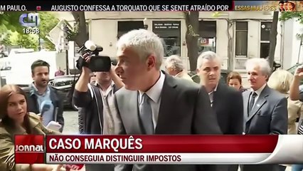 José Sócrates Aprende A Diferença IRS e IVA e Bava Oferece Meo A Ricardo Salgado 2017 10 26