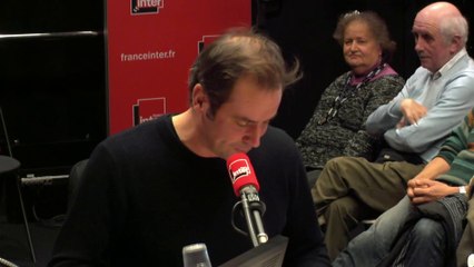 Drame de la routine : Teddy Riner a encore gagné - Tanguy Pastureau maltraite l'info