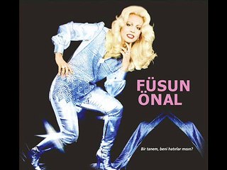 Füsun Önal - Ben mi?