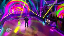 DWTS Gala 10 12 Noviembre 2017