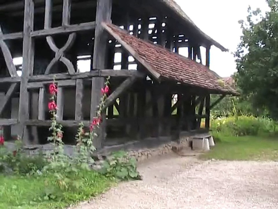 Ecomusée d'Alsace (17)