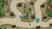 ➜ INCURSION Level 14 VICTORY FINAL Death Plateau HARD Tower Defense Game