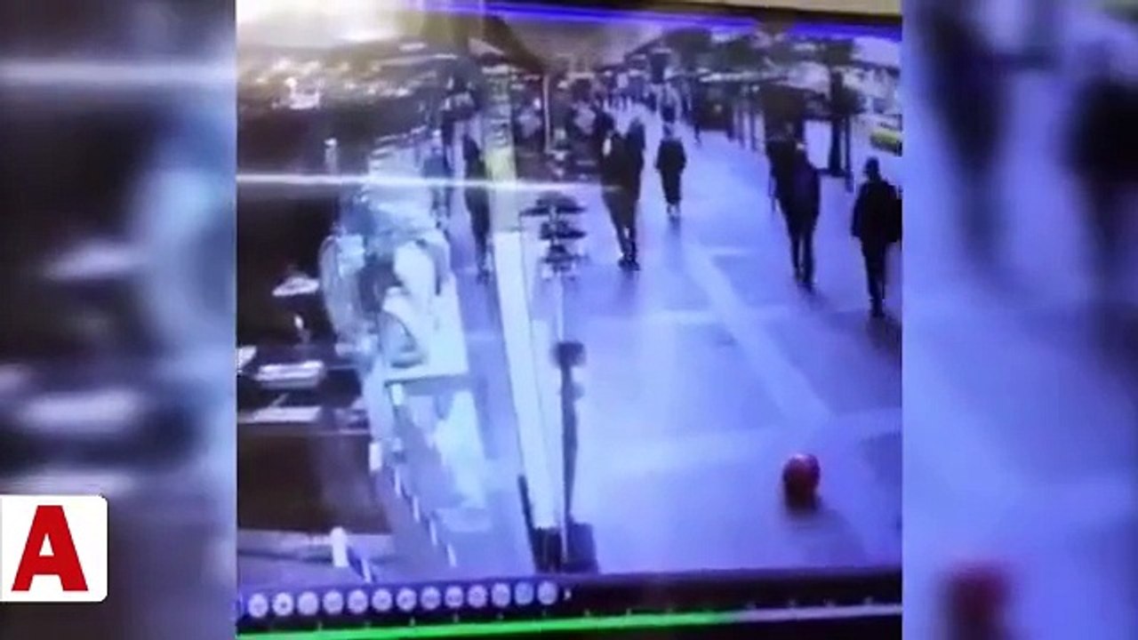 Balona röveşata çeken adam'dan açıklama: O an Del Piero'ydum