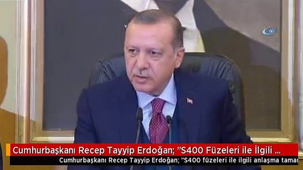 Download Video: Cumhurbaşkanı Recep Tayyip Erdoğan: 