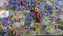 Opening 50 Pokemon EX & GX Boxes