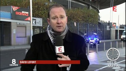 13-Novembre : hommage aux victimes, deux ans après