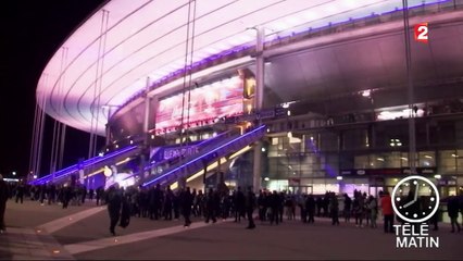 13-Novembre : une nuit d'horreur à Paris et Saint-Denis