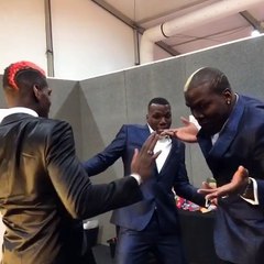 Pogba kardeşler ne yapıyor?