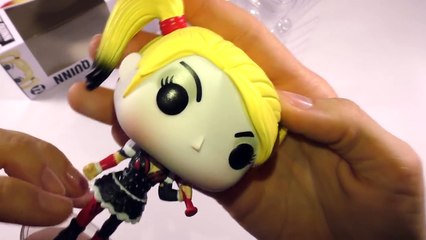 Здоровенная коробка Фанко