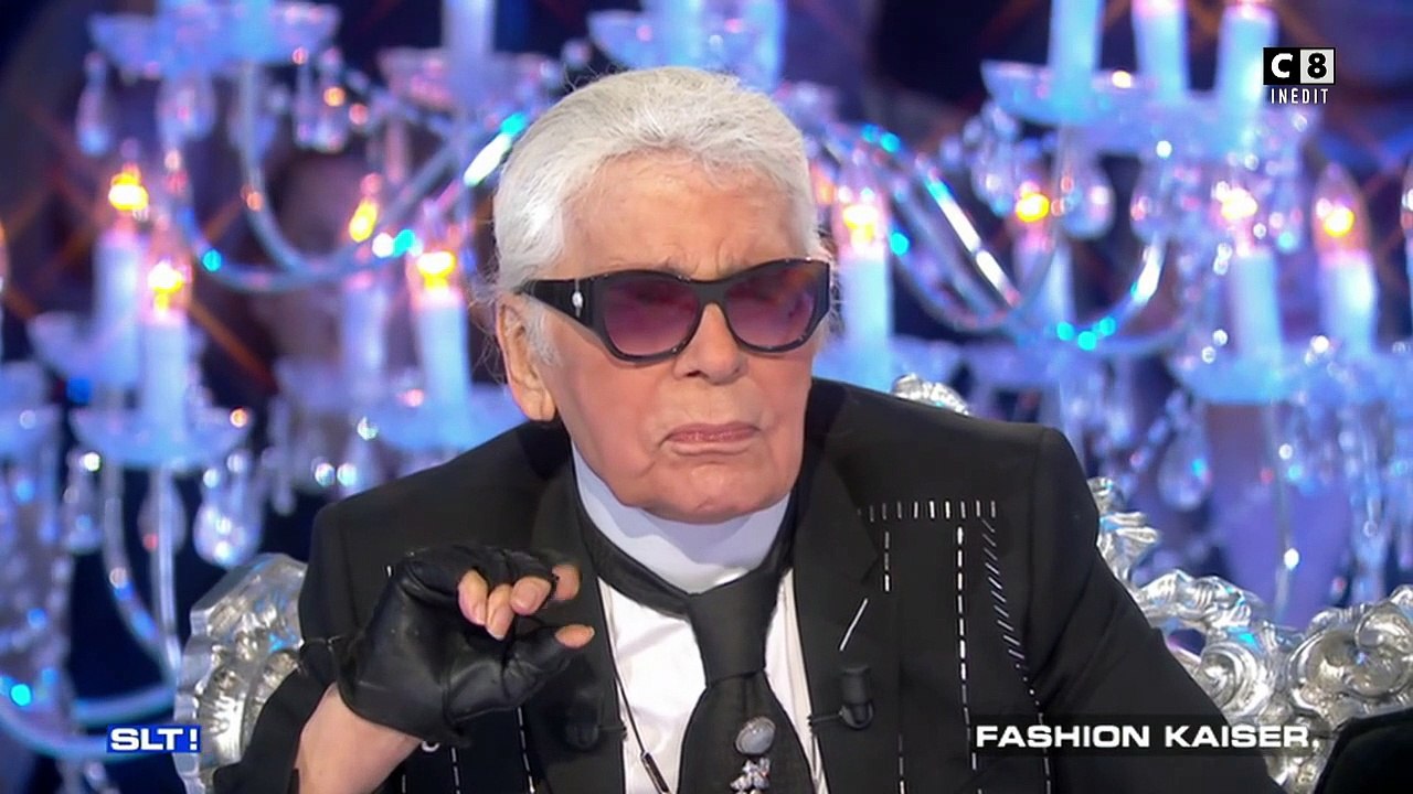 Le CSA a reçu plusieurs centaines de plaintes de téléspectateurs après une séquence de "Salut les Terriens" avec Karl La